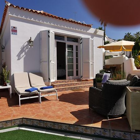 La Solandra Villa Costa Adeje  Bagian luar foto