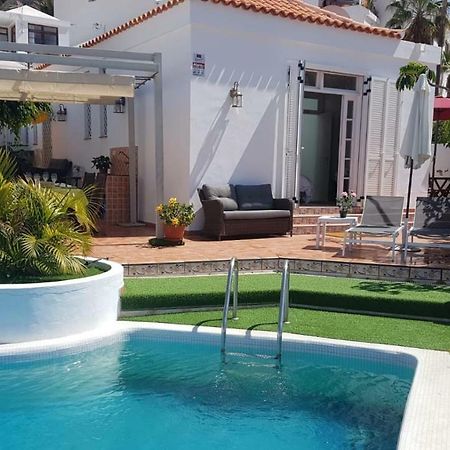 La Solandra Villa Costa Adeje  Bagian luar foto